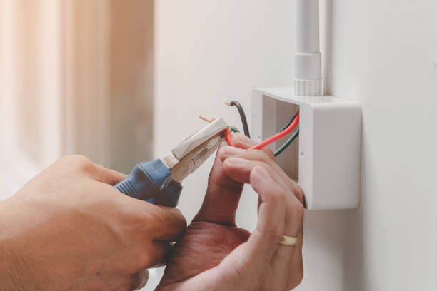 Best Emergency Electrical Repair Services  in Millsboro, DE